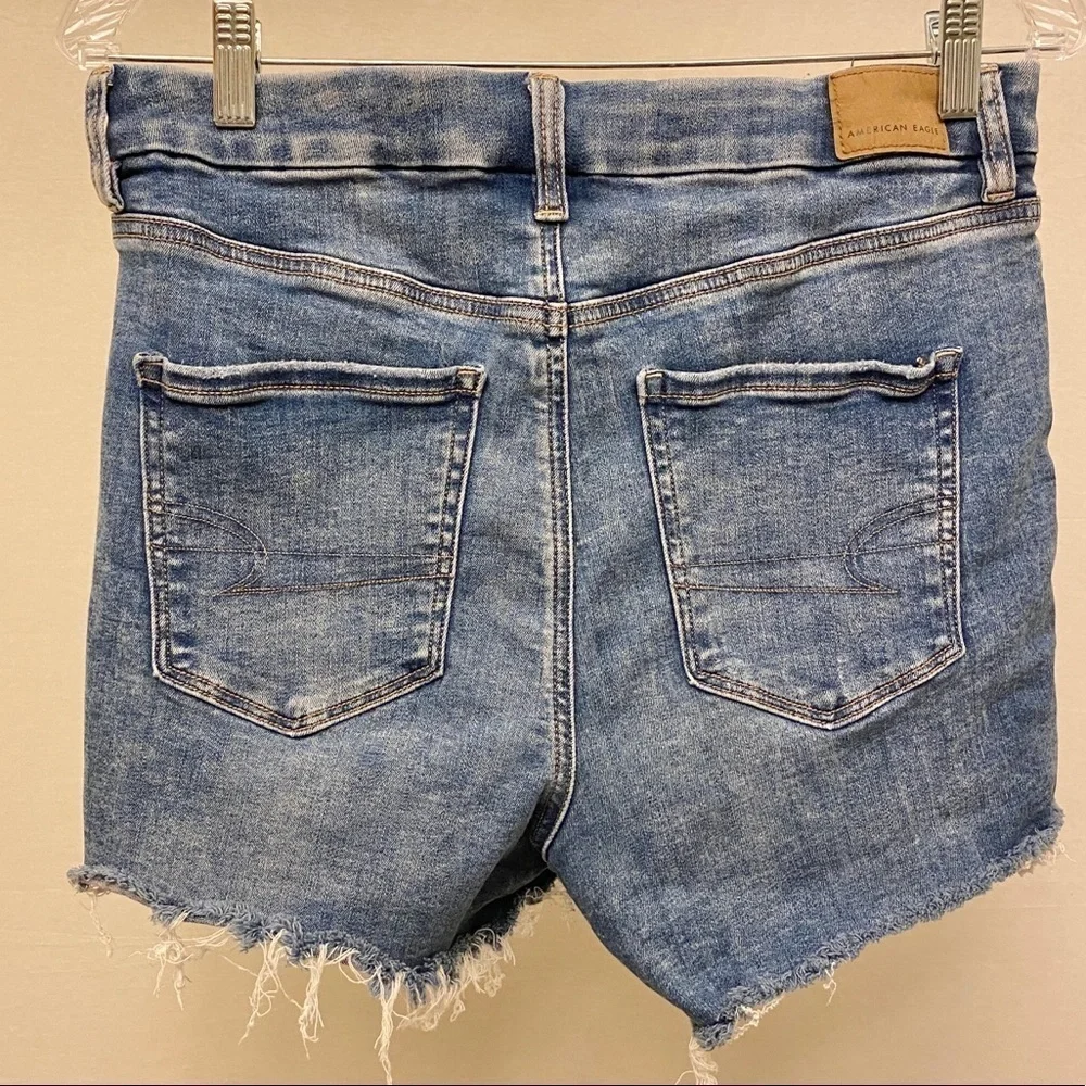American Eagle Outfitters american eagle